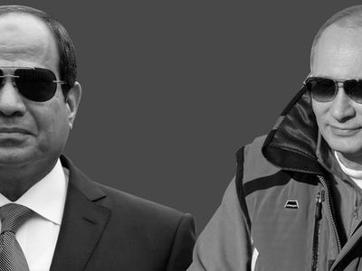 Rus lider Mısır’a yine aynı şeyleri söyledi: Zaman meselesi!