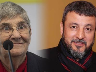 TÜRES'ten Canan Karatay hakkında suç duyurusu