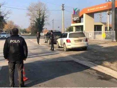 Sapanca'da 9 otel için kapatma kararı