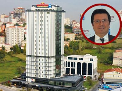 İki otel ile sağlık ve spor kompleksini tek genel müdür yönetecek