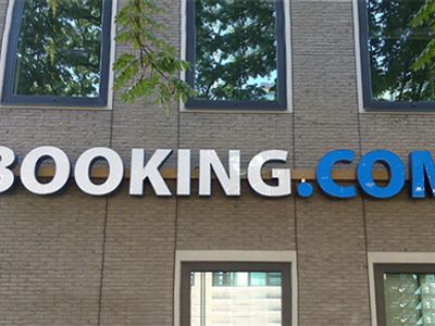 Booking.com'dan yasağa ilişkin açıklama: Türk müşterilerimiz yakında...