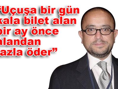 Sabancı'dan 'tavan fiyat' tepkisi: Yüksek sezonda otellerde de fiyat artıyor