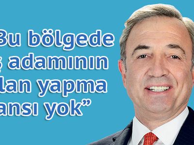 Hamdi Akın: Siyasi ortam 1. Dünya Savaşı şartlarına geldi
