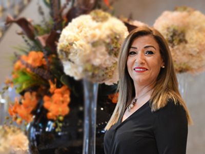 Elite World Asia Hotel’in satış ve pazarlama direktörü Seher Baysal oldu