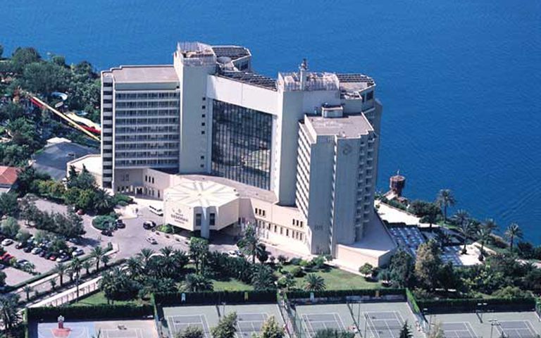 Antalya Dedeman, 80 milyon dolara hangi ünlü turizm grubuna satıldı?