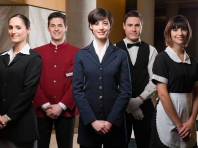 Turizm sektöründe çalışacak yabancılara dönük yeni düzenleme