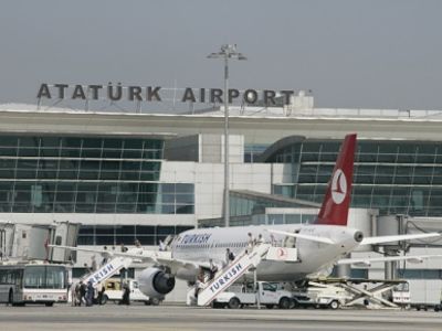 Yoğunluk azaldı, charterlara izin çıktı