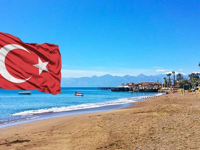 İngiliz gazeteden Türkiye’deki ‘güvenli turizm’e kırık not