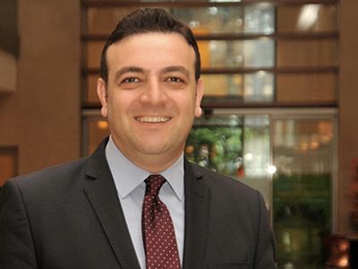 Mövenpick Hotel Istanbul’a yeni yiyecek-içecek müdürü