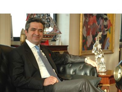 Tahir Görgülü: Bu kış iç hatlarda 1 milyon yolcu taşıyacağız