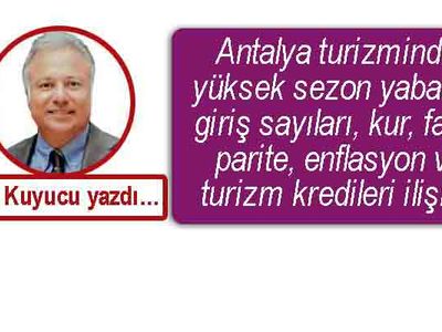 ''Zorunlu nakit akışına ihtiyacı olan bir sektör fiyat belirleyemez''