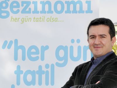 Gezinomi dinamik paketleme sistemine geçiyor