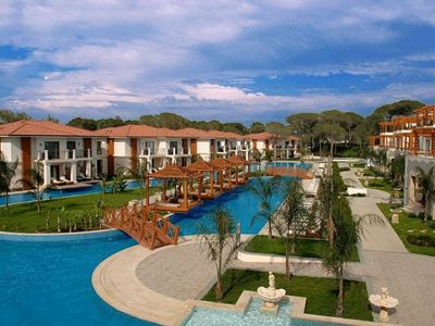 Ela Quality Resort 5 yeni otel daha açacak