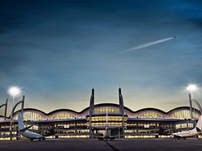 Sabiha Gökçen Havalimanı 6 ayda 16.2 milyon yolcu ağırladı