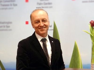 Melih Yetiş: Hiçbir paket krizden çıkış olmaz, turist gelse de gelir olmayacak