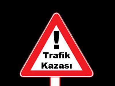 Bir tur otobüsü kazası daha, 17 Rus ve Ukraynalı turist yaralandı