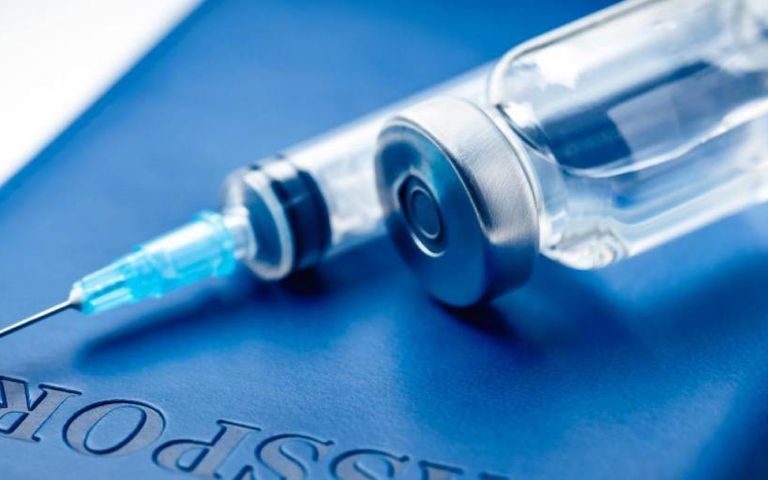 Rusya'dan Türkiye'ye yapılacak aşı turlarının fiyatı belli oldu