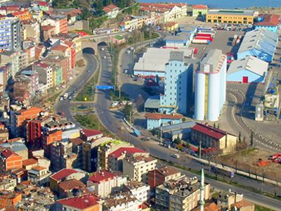 Belediye 7 oteli yıkma kararı aldı