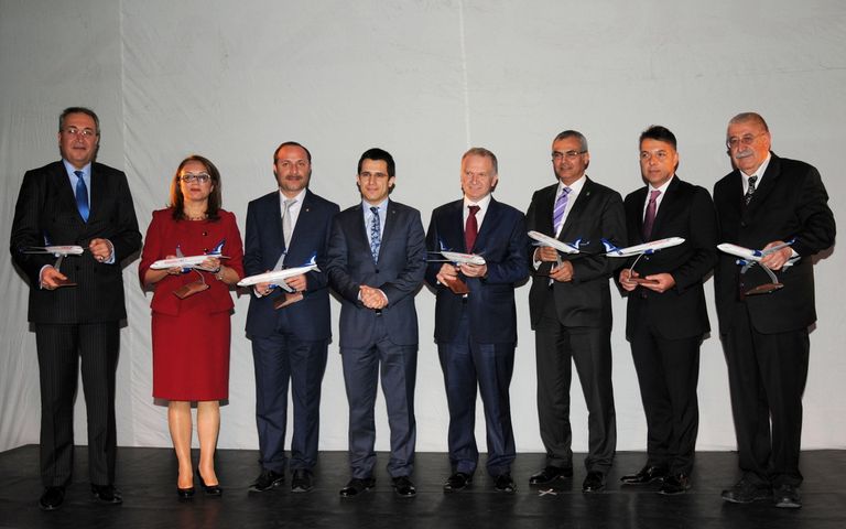 Anadolu Jet, Kapadokya ile Antalya arasında köprü kuracak
