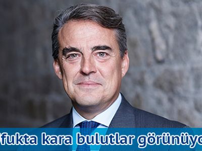 Uçak bileti fiyatlarını fırlatacak gelişme