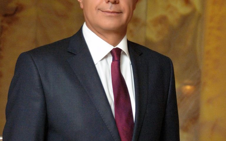 Dedeman Otellerinin yeni genel müdürü Emrullah Akçakaya oldu
