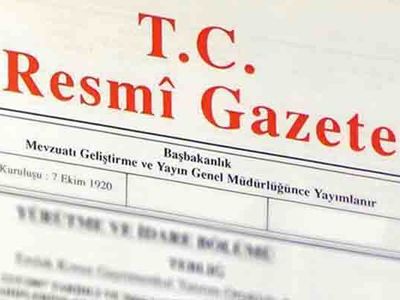 Beş ile yeni İl Kültür ve Turizm Müdürü atandı