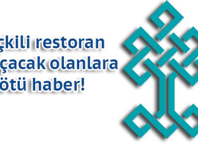 Bakanlık artık lokantalara belge vermeyecek, peki bu ne anlama geliyor?