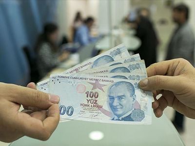 Kısa çalışma ödeneğinin uzatılması için Cumhurbaşkanına yetki