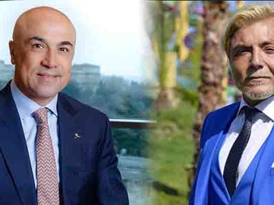 Tolga Cömertoğlu ve Fettah Tamince'den Almanya açıklaması