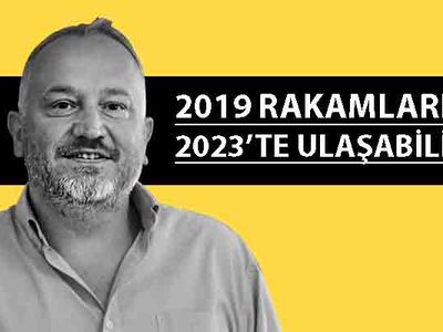 AKTOB Başkan Yardımcısı Kaan Kavaloğlu: Yüzde 100 artış bekliyoruz