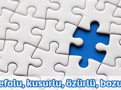 'Bir bütün olarak ele alınmadıktan sonra turizmde gidilecek yol yok'
