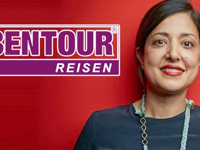 Bentour'dan Songül Göktaş Rosati açıklaması