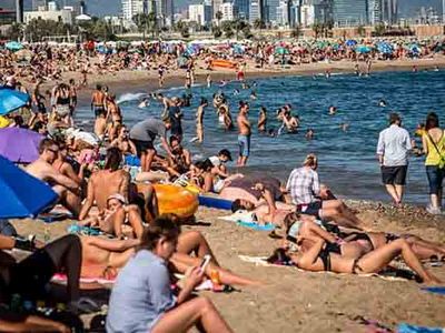 İspanya'daki tahtını 10 yıllar sonra ilk kez kaybetti