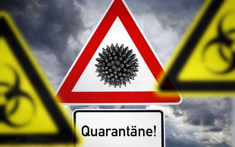 Türkiye’den Almanya’ya gidenler karantinaya girecek mi?