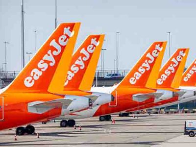EasyJet’ten Bodrum ve Dalaman hamlesi