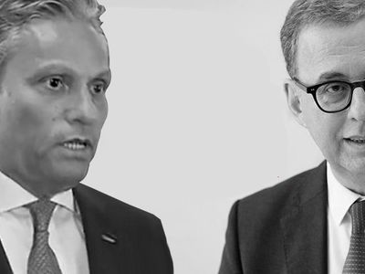 Norbert Fiebig 2021 beklentisini TÜSAB Başkanı Bağlıkaya’ya açıkladı