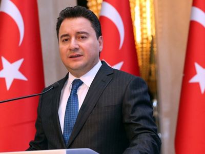 Babacan: Turizmdeki kayıp 7-8 milyar dolar olabilir