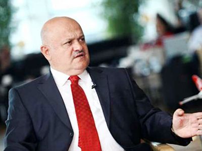 Hamdi Topçu'dan şaşırtan açıklama: Milletvekili adayı olmayacağım