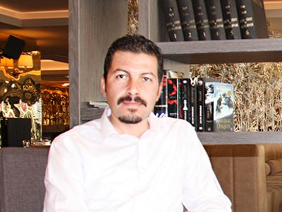 Turnuvaya sponsor oldu, dolulukları tavan yaptı