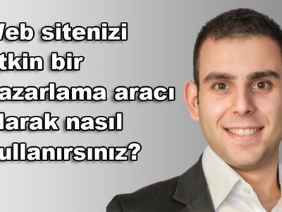 6 adımda tesisinizin web sitesini daha etkin hale getirin