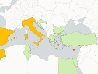 Son iki haftada Almanlar en çok hangi Türk otellerini aradı?