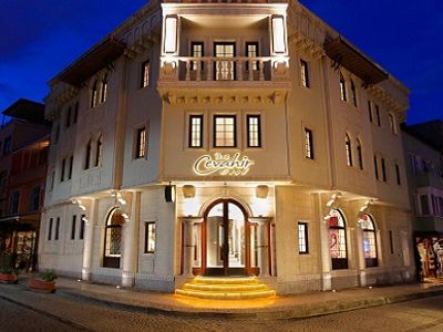 Biz Cevahir Hotel İstanbul’da üst düzey görev değişiklikleri
