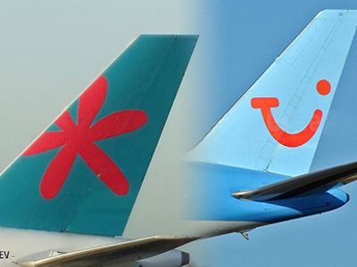 TUI Grubu doğruladı: Thomson ve First Choice dönemi kapanıyor