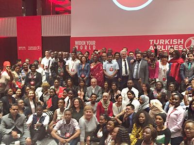 TÜRSAB'dan Afrikalı acentelerle B2B çalıştayı
