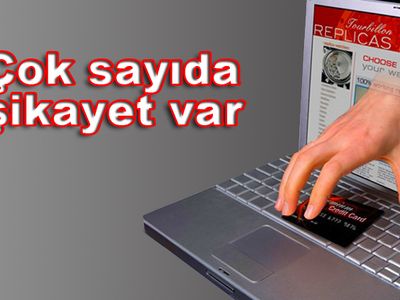 Üç acentenin müşterileri Türkiye üzerinden dolandırıldı iddiası