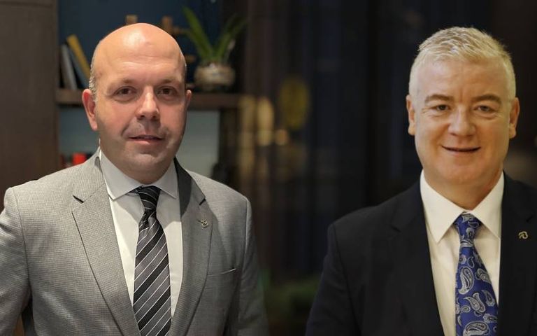 Dedeman Grubunun iki oteline yeni genel müdür