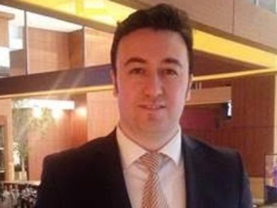 Courtyard Marriott İstanbul’a yeni satış ve pazarlama direktörü