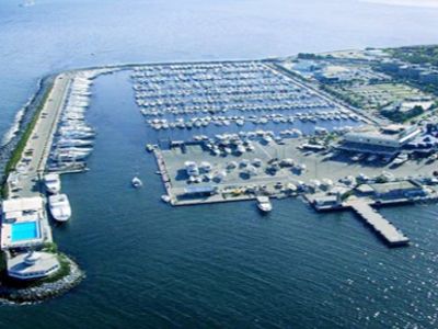 Mega turizm projesine mahkemeden kötü haber