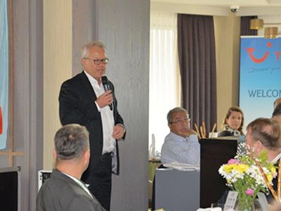 TUI: Türk oteller kısıtlamaya gitmedi, kaliteden ödün vermedi