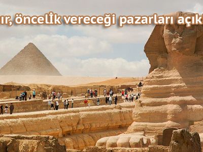 İşte Mısır’daki otellerin doluluk oranı ve fiyatı